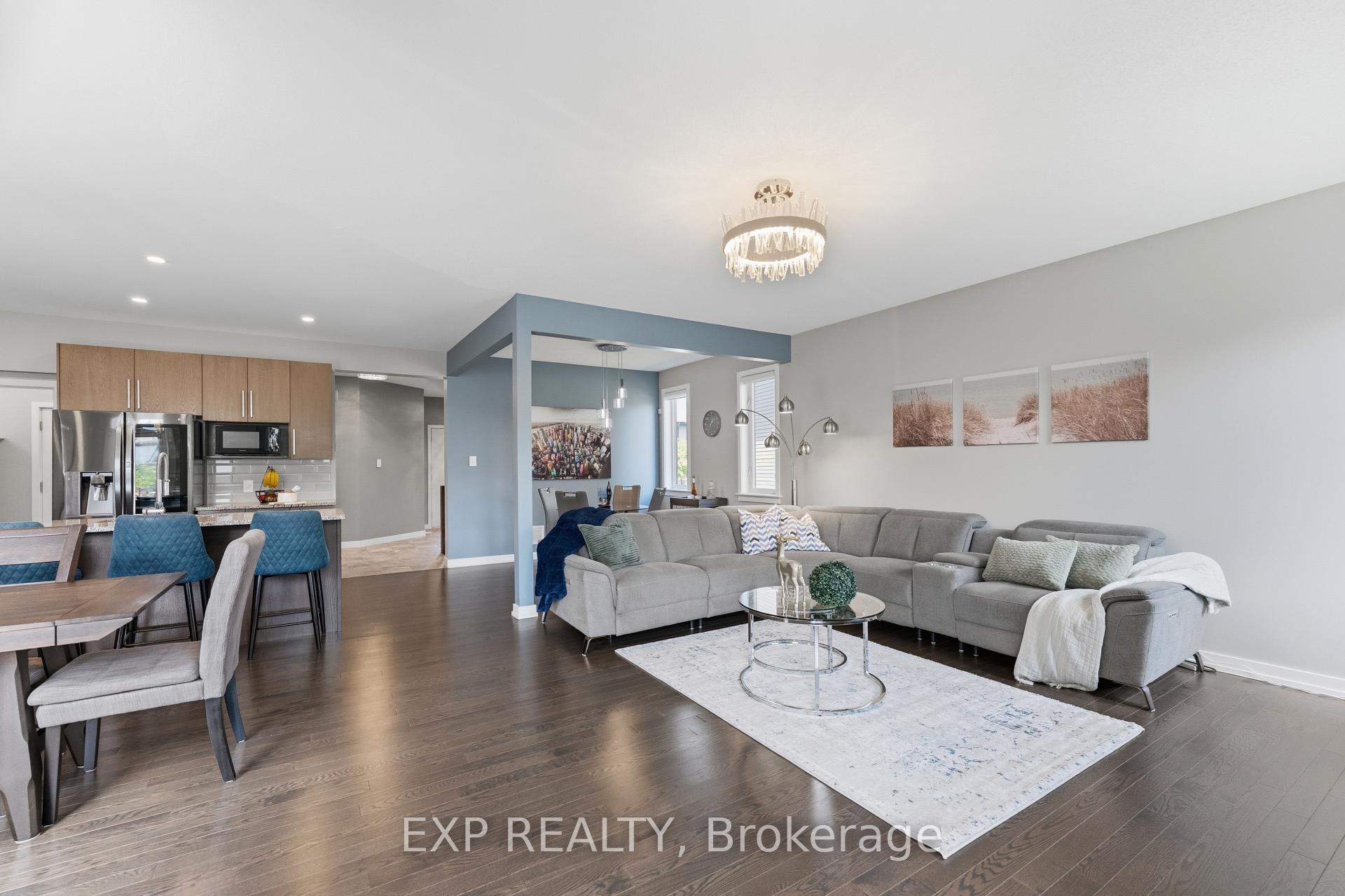 Photo 19 of 307 Oxer Place, Ottawa, Kanata - Emerald Meadows/Trailwest — HOMEH