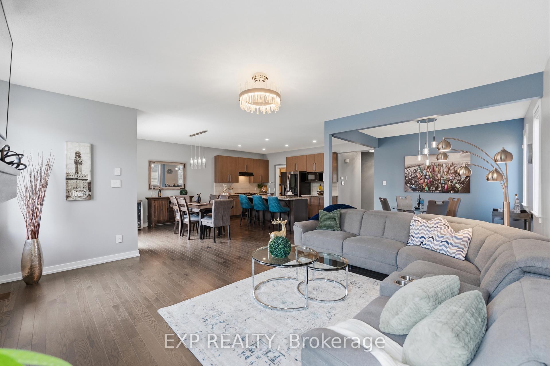 Photo 20 of 307 Oxer Place, Ottawa, Kanata - Emerald Meadows/Trailwest — HOMEH