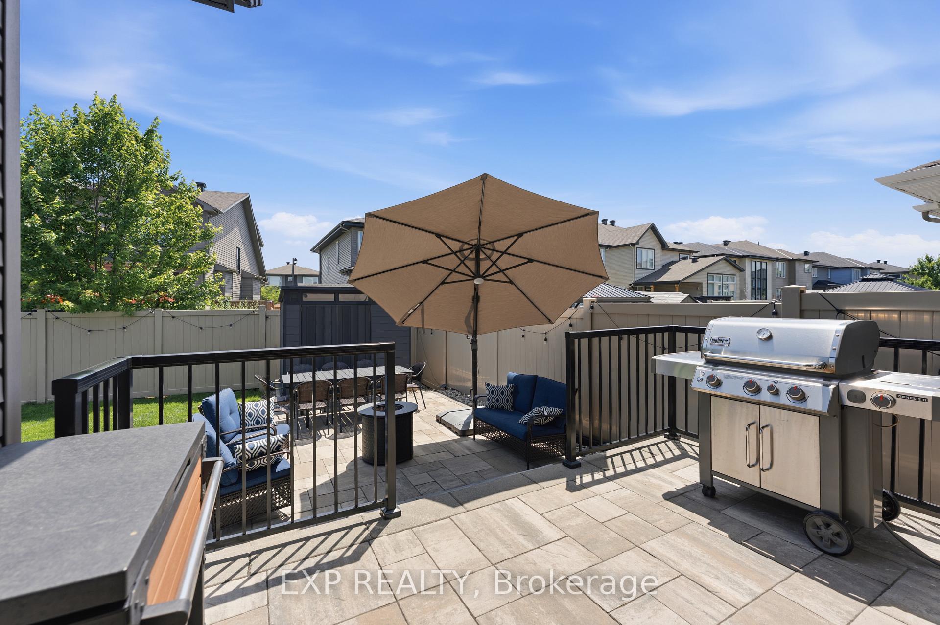 Photo 22 of 307 Oxer Place, Ottawa, Kanata - Emerald Meadows/Trailwest — HOMEH