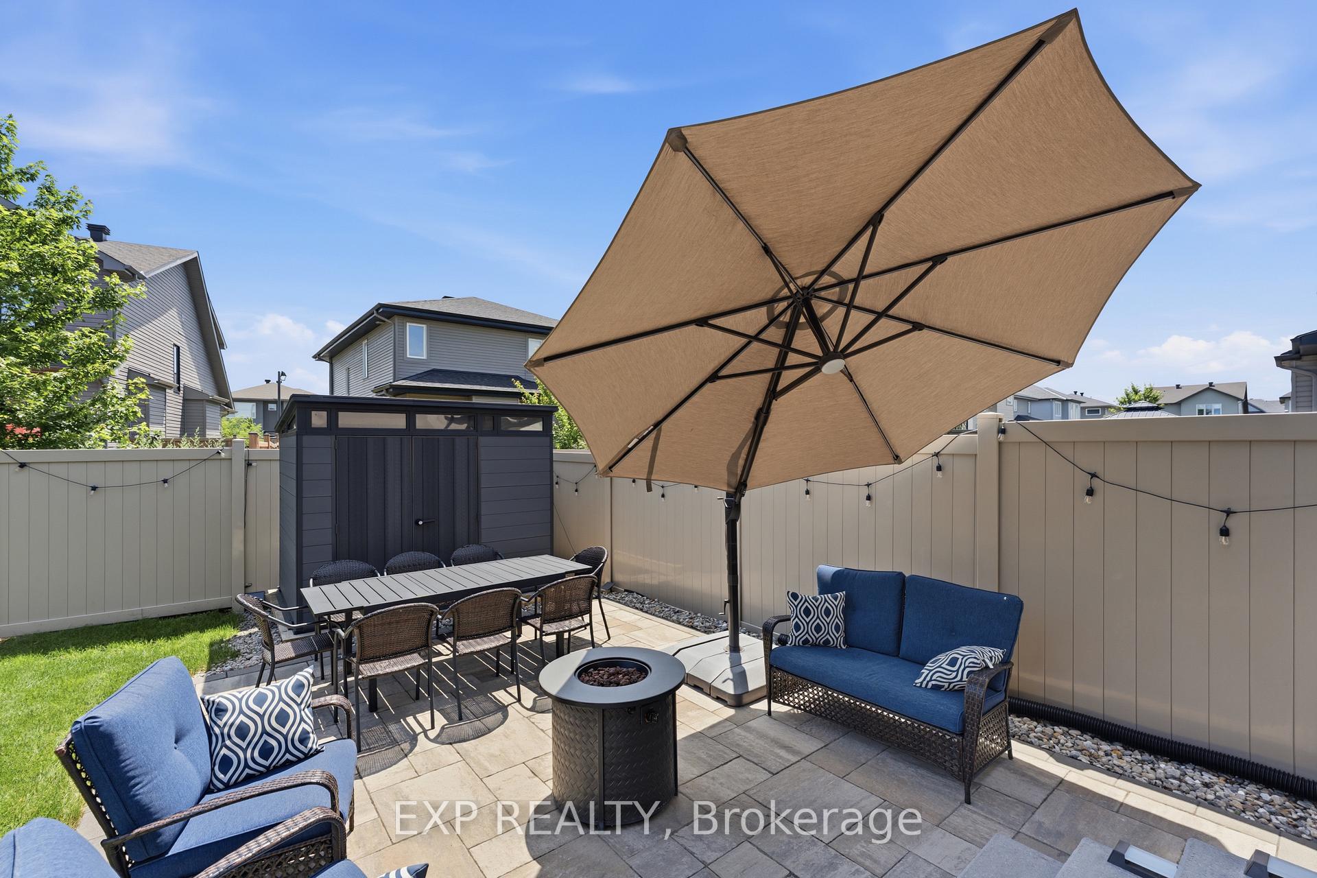 Photo 23 of 307 Oxer Place, Ottawa, Kanata - Emerald Meadows/Trailwest — HOMEH