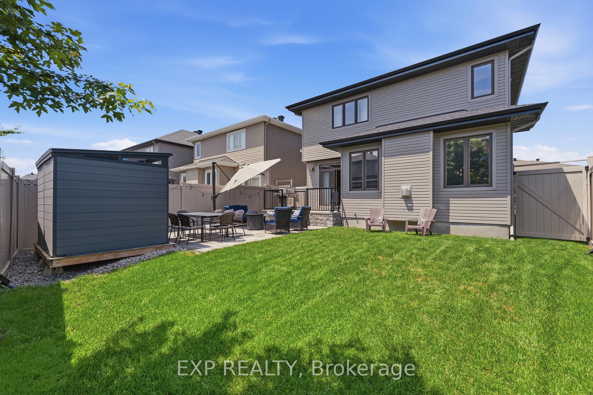 Photo 24 of 307 Oxer Place, Ottawa, Kanata - Emerald Meadows/Trailwest — HOMEH