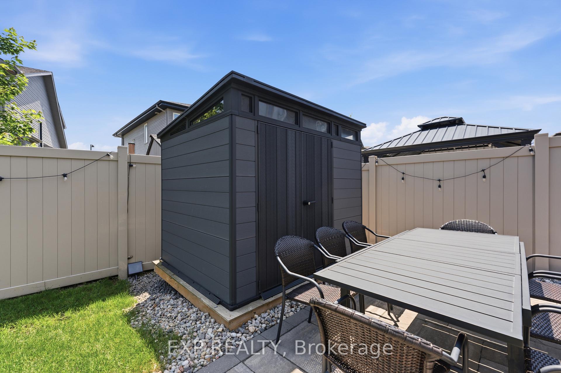 Photo 25 of 307 Oxer Place, Ottawa, Kanata - Emerald Meadows/Trailwest — HOMEH