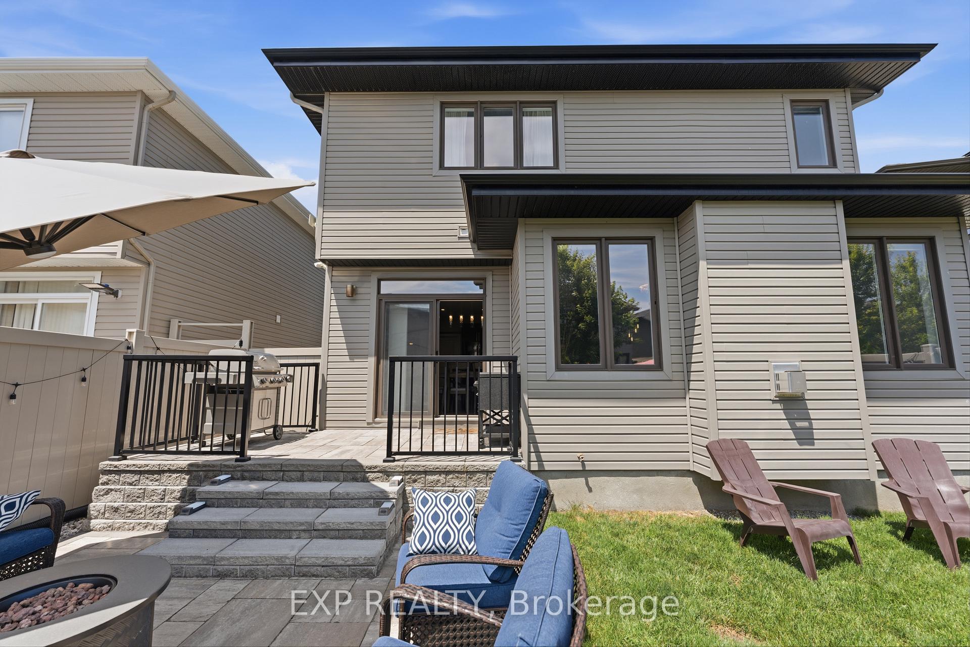 Photo 26 of 307 Oxer Place, Ottawa, Kanata - Emerald Meadows/Trailwest — HOMEH