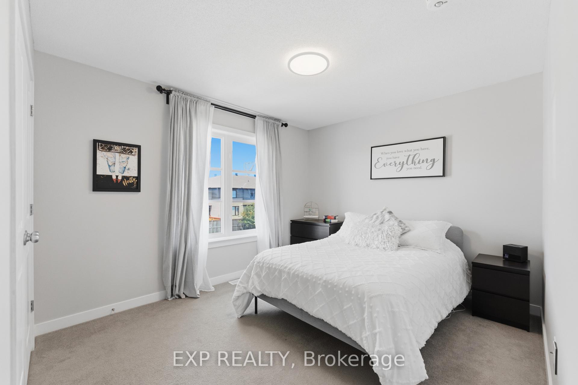 Photo 34 of 307 Oxer Place, Ottawa, Kanata - Emerald Meadows/Trailwest — HOMEH