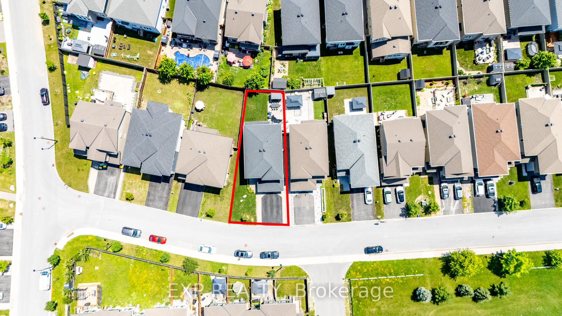 Photo 44 of 307 Oxer Place, Ottawa, Kanata - Emerald Meadows/Trailwest — HOMEH