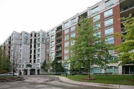 Photo 2 of Unit 304, 18 William Carson Crescent, North York, St. Andrew-Windfields — HOMEH