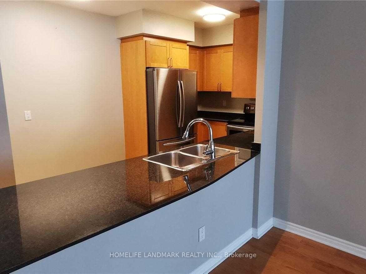Photo 4 of Unit 304, 18 William Carson Crescent, North York, St. Andrew-Windfields — HOMEH