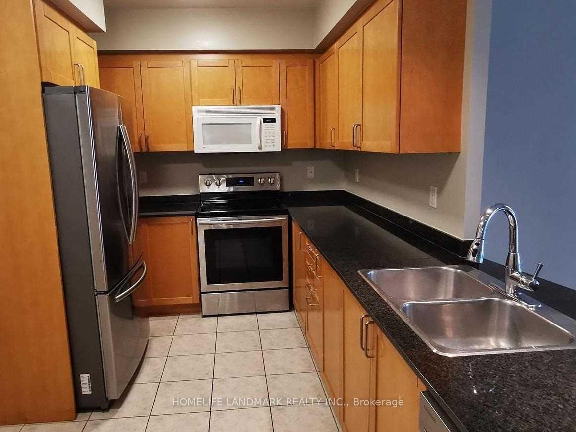 Photo 5 of Unit 304, 18 William Carson Crescent, North York, St. Andrew-Windfields — HOMEH