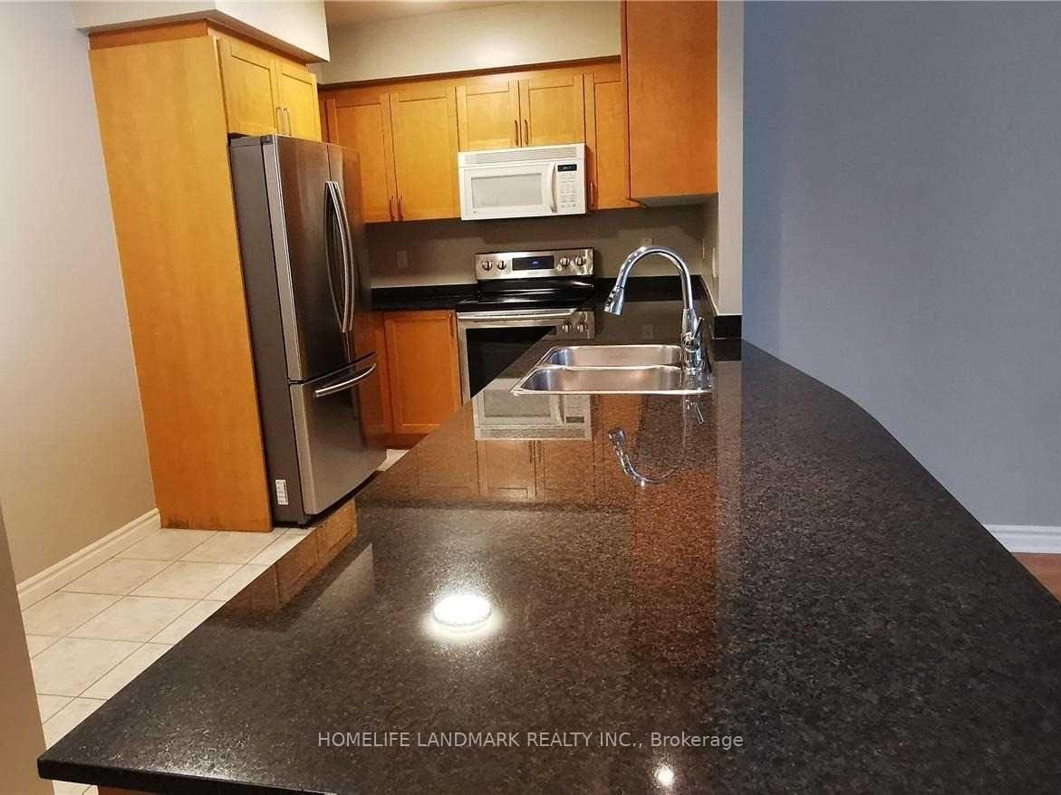 Photo 6 of Unit 304, 18 William Carson Crescent, North York, St. Andrew-Windfields — HOMEH