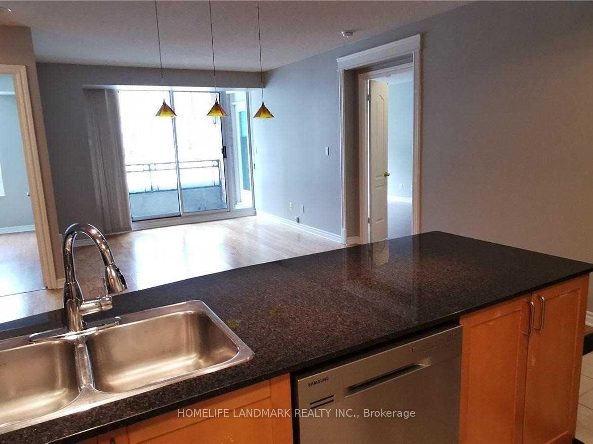 Photo 8 of Unit 304, 18 William Carson Crescent, North York, St. Andrew-Windfields — HOMEH
