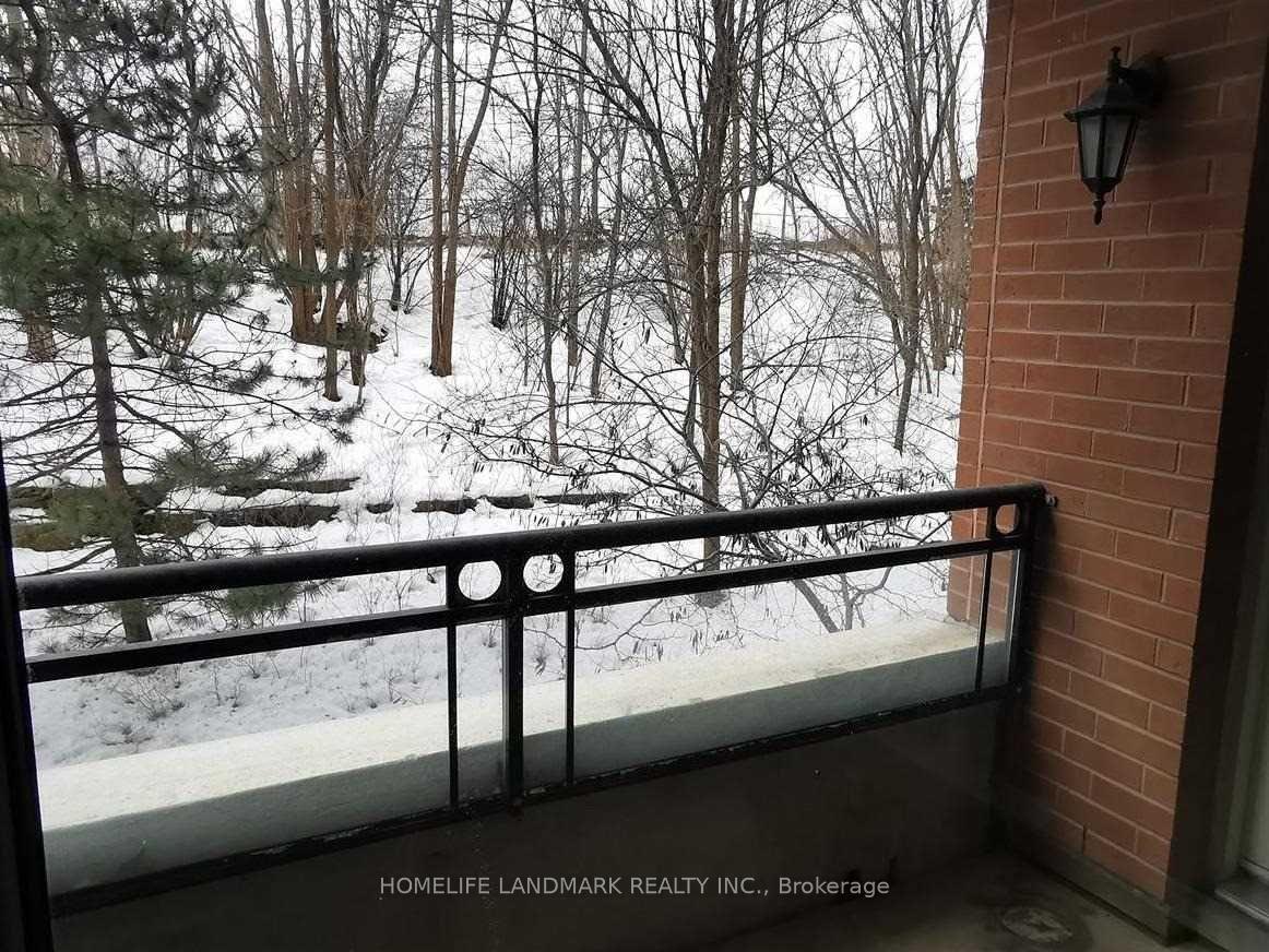 Photo 10 of Unit 304, 18 William Carson Crescent, North York, St. Andrew-Windfields — HOMEH