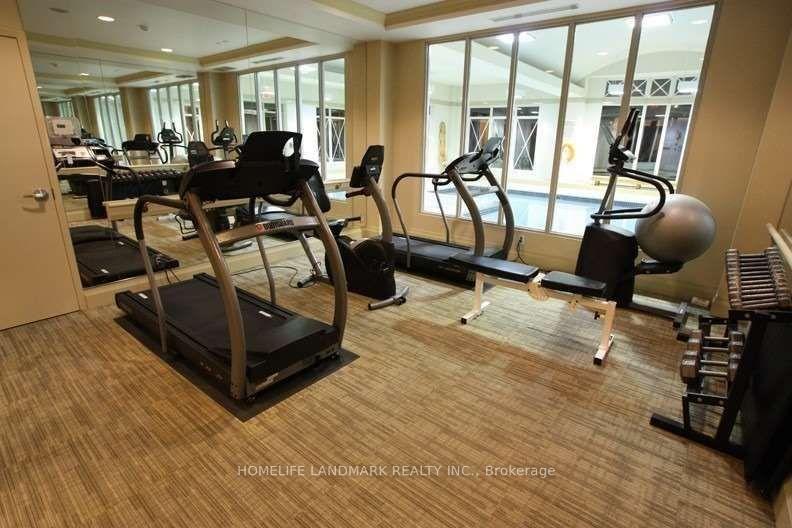 Photo 16 of Unit 304, 18 William Carson Crescent, North York, St. Andrew-Windfields — HOMEH