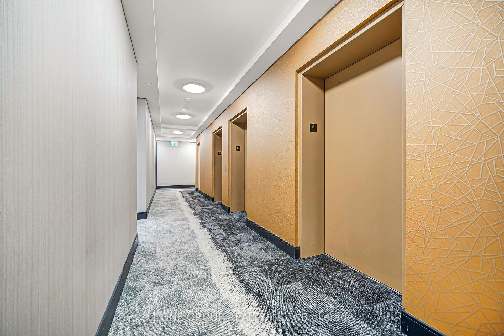 Photo 51 of Unit 610, 25 Holly Street, Toronto, Mount Pleasant East — HOMEH