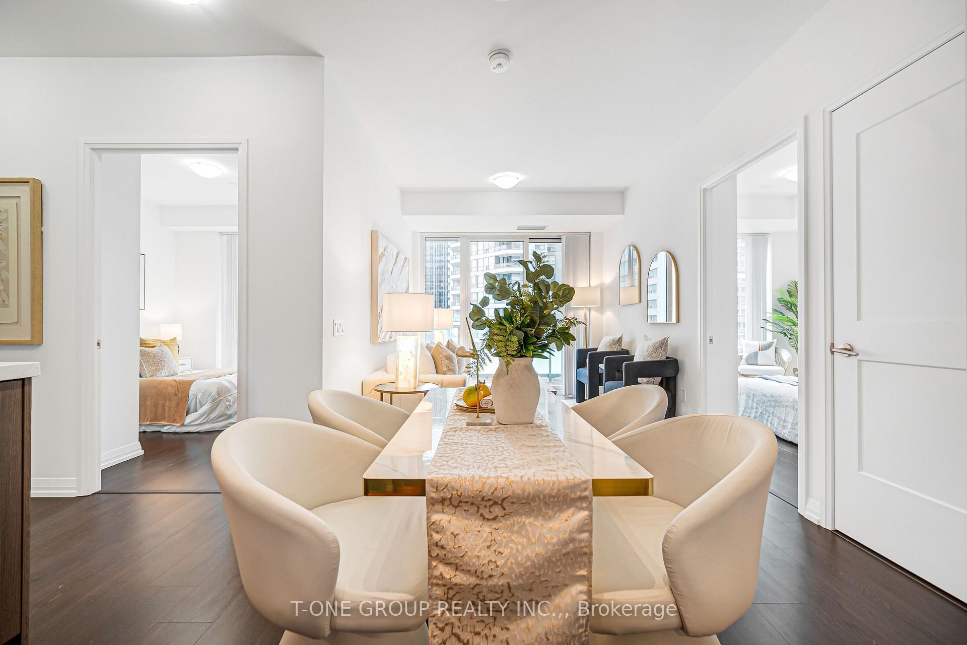 Photo 15 of Unit 610, 25 Holly Street, Toronto, Mount Pleasant East — HOMEH