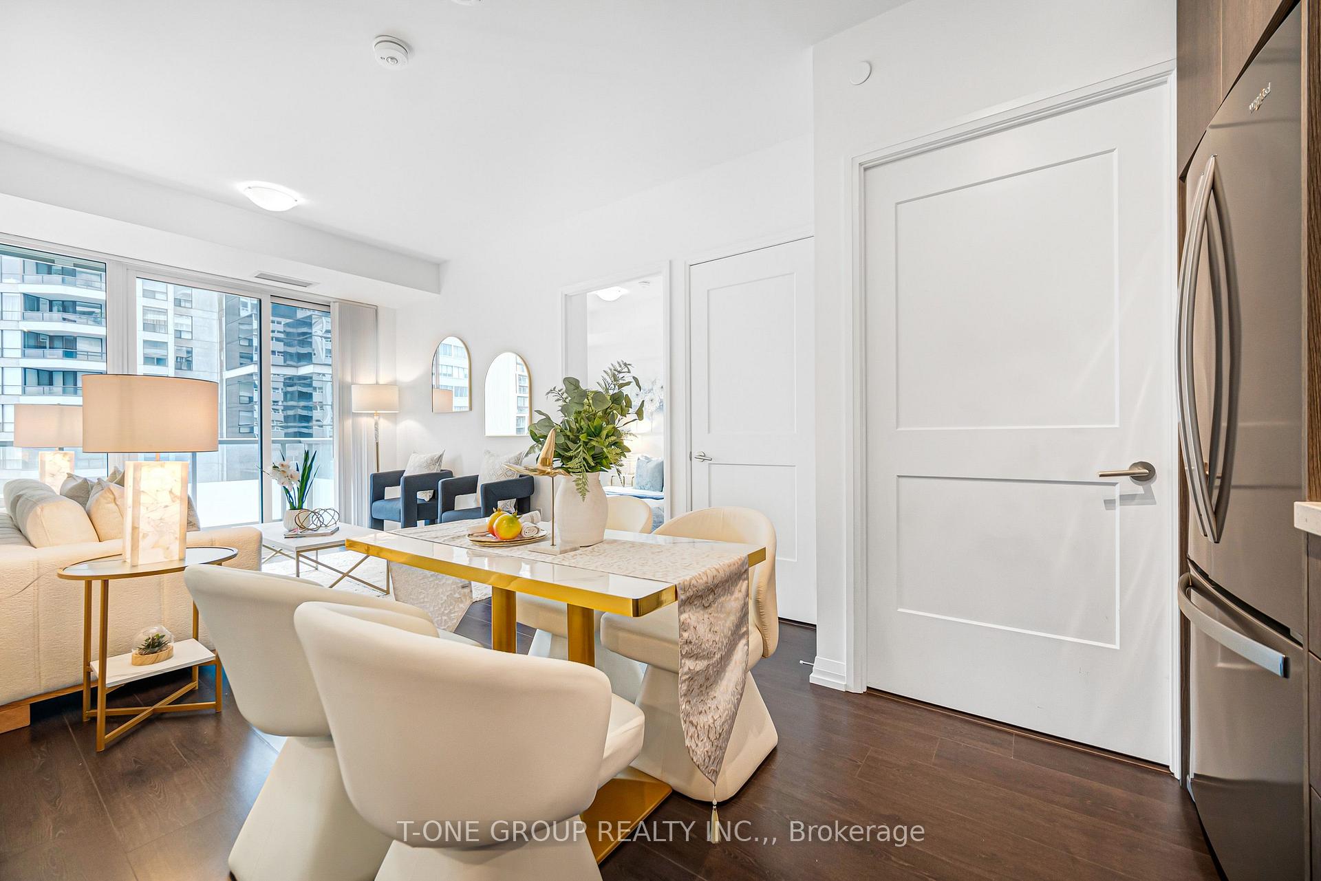 Photo 16 of Unit 610, 25 Holly Street, Toronto, Mount Pleasant East — HOMEH