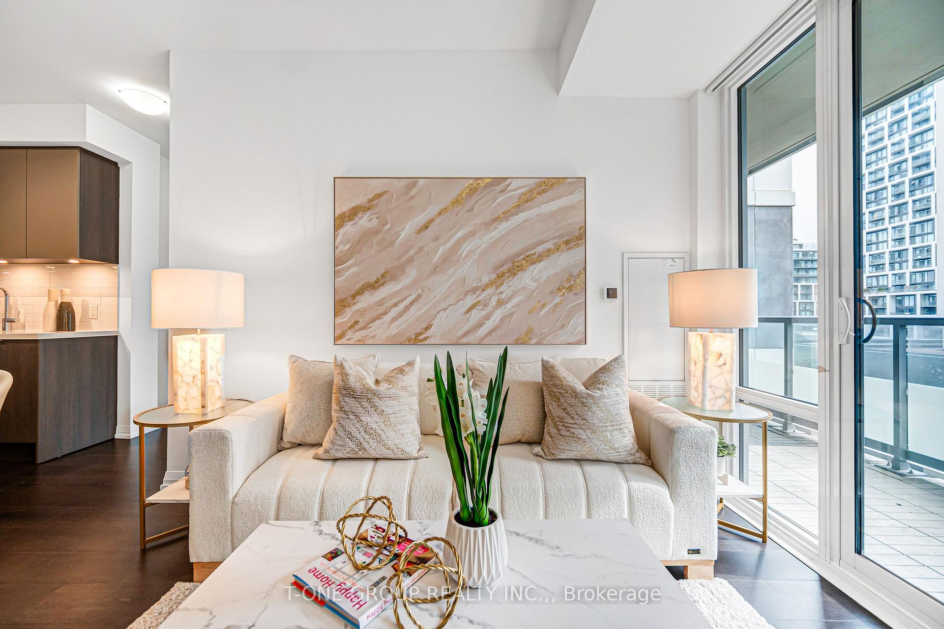 Photo 17 of Unit 610, 25 Holly Street, Toronto, Mount Pleasant East — HOMEH
