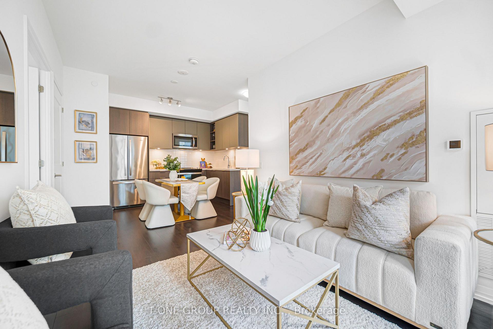 Photo 18 of Unit 610, 25 Holly Street, Toronto, Mount Pleasant East — HOMEH