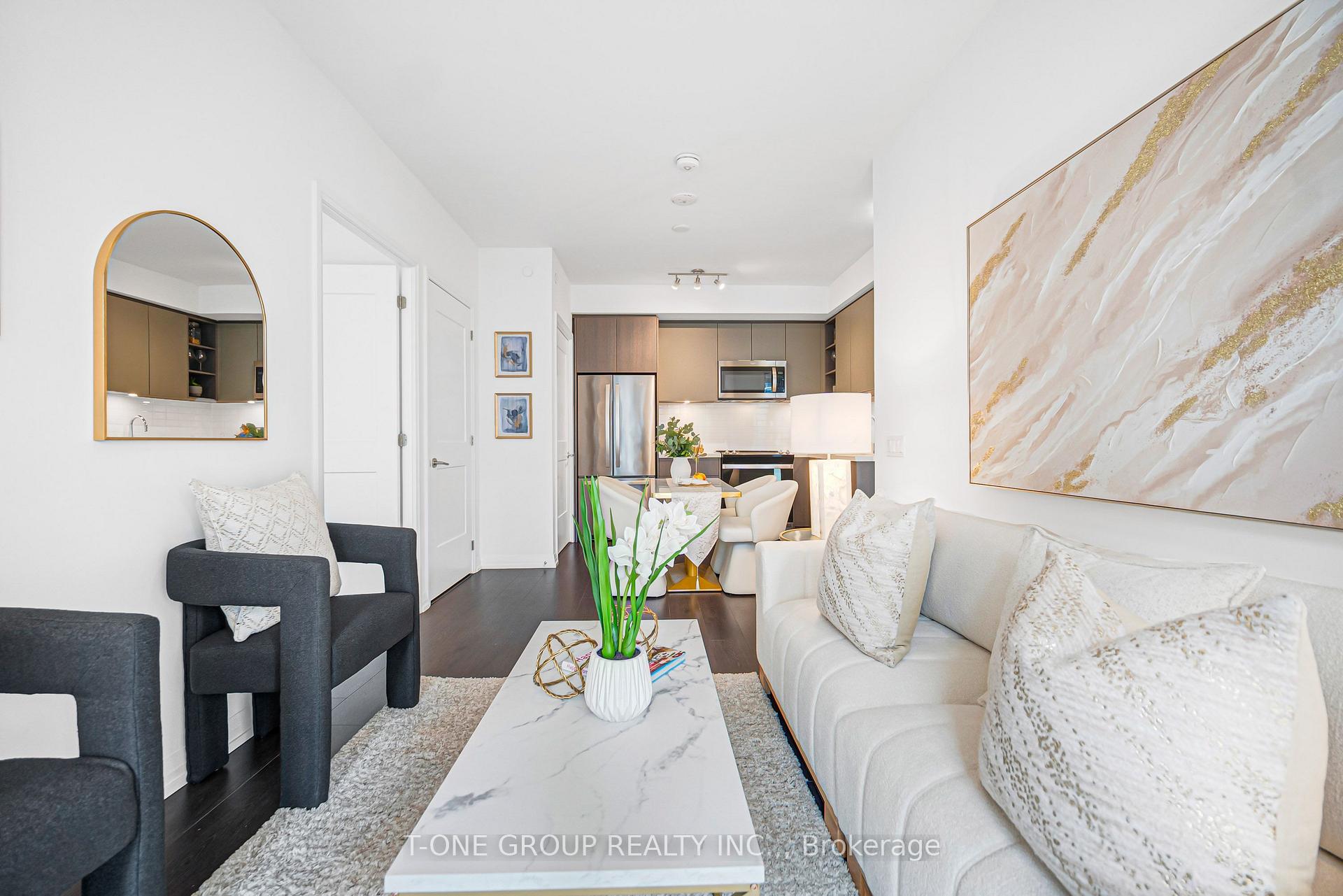 Photo 19 of Unit 610, 25 Holly Street, Toronto, Mount Pleasant East — HOMEH
