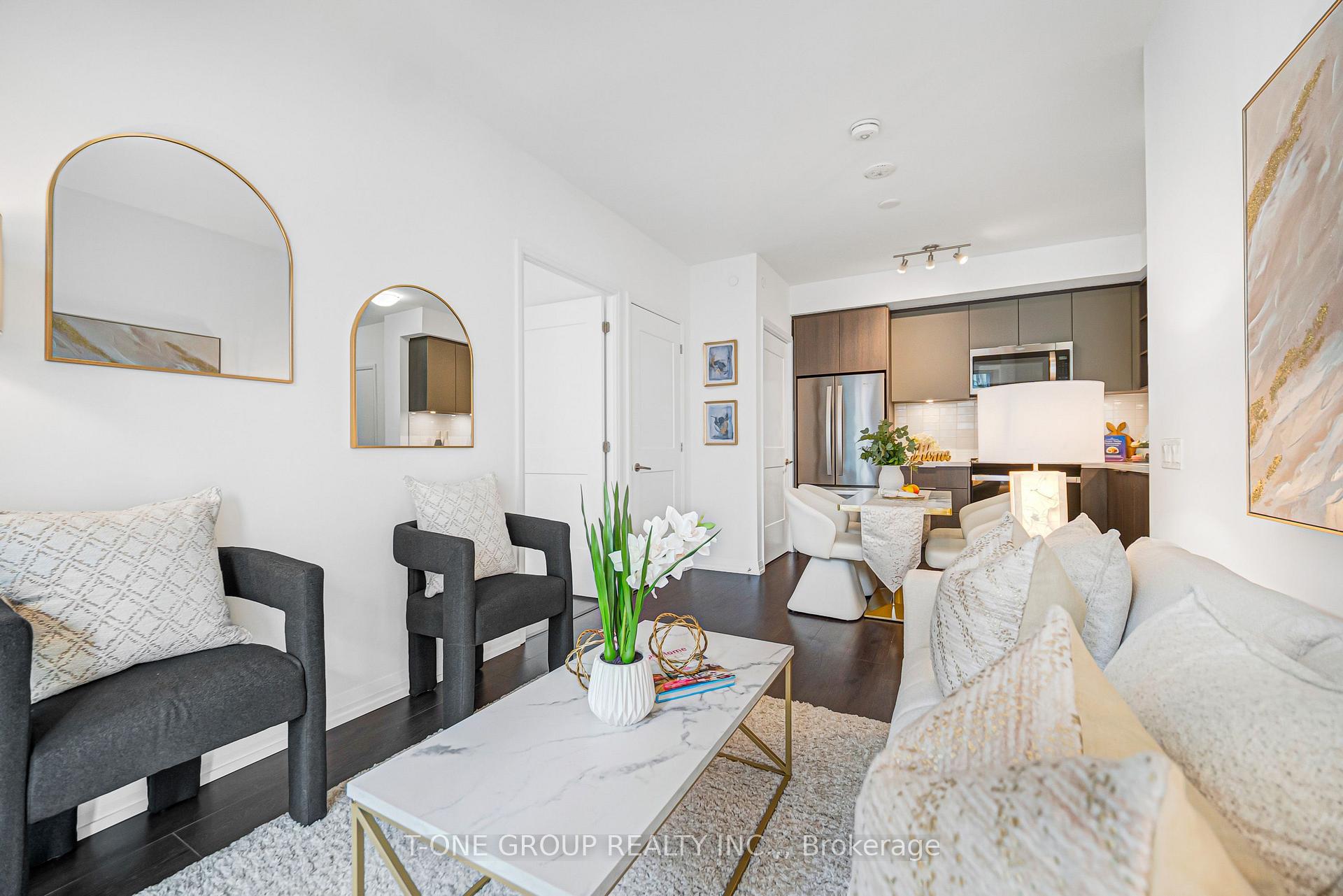 Photo 20 of Unit 610, 25 Holly Street, Toronto, Mount Pleasant East — HOMEH