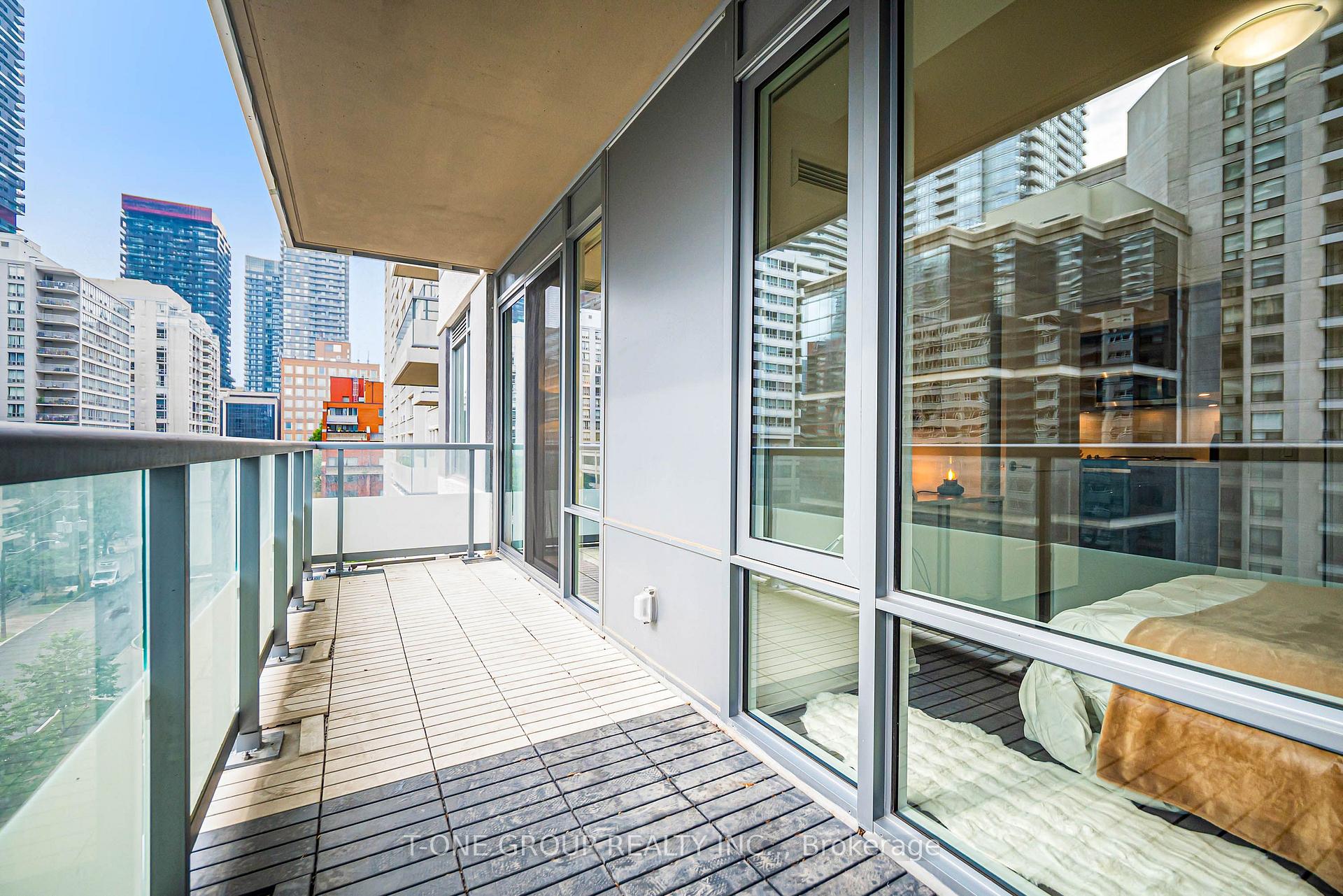 Photo 21 of Unit 610, 25 Holly Street, Toronto, Mount Pleasant East — HOMEH