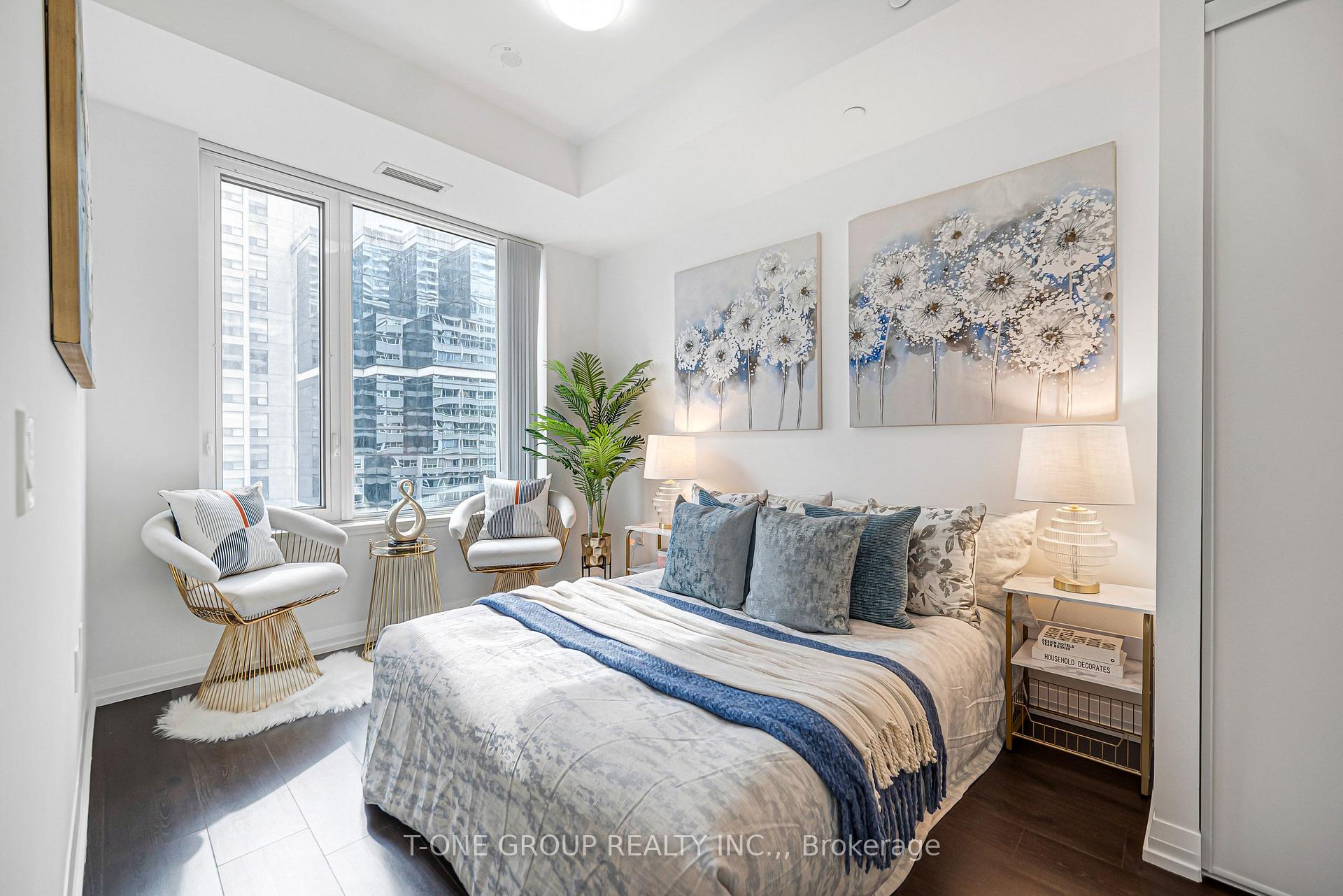 Photo 25 of Unit 610, 25 Holly Street, Toronto, Mount Pleasant East — HOMEH