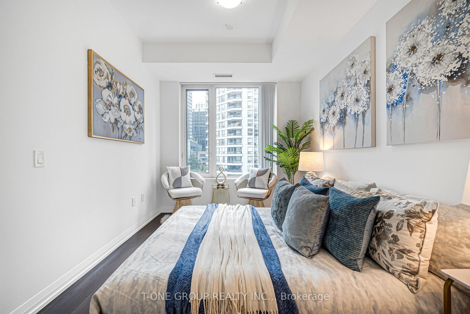 Photo 26 of Unit 610, 25 Holly Street, Toronto, Mount Pleasant East — HOMEH