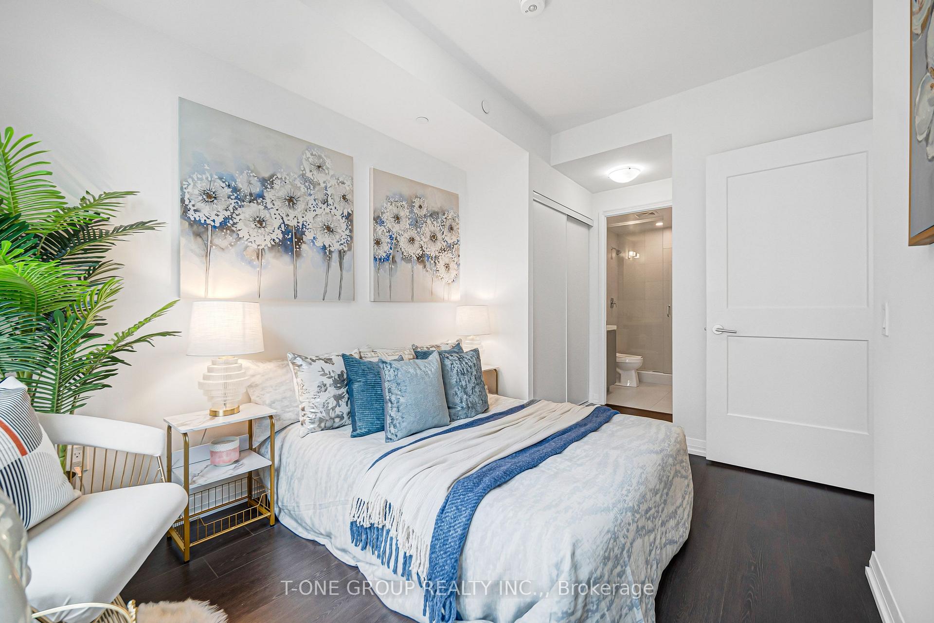 Photo 27 of Unit 610, 25 Holly Street, Toronto, Mount Pleasant East — HOMEH