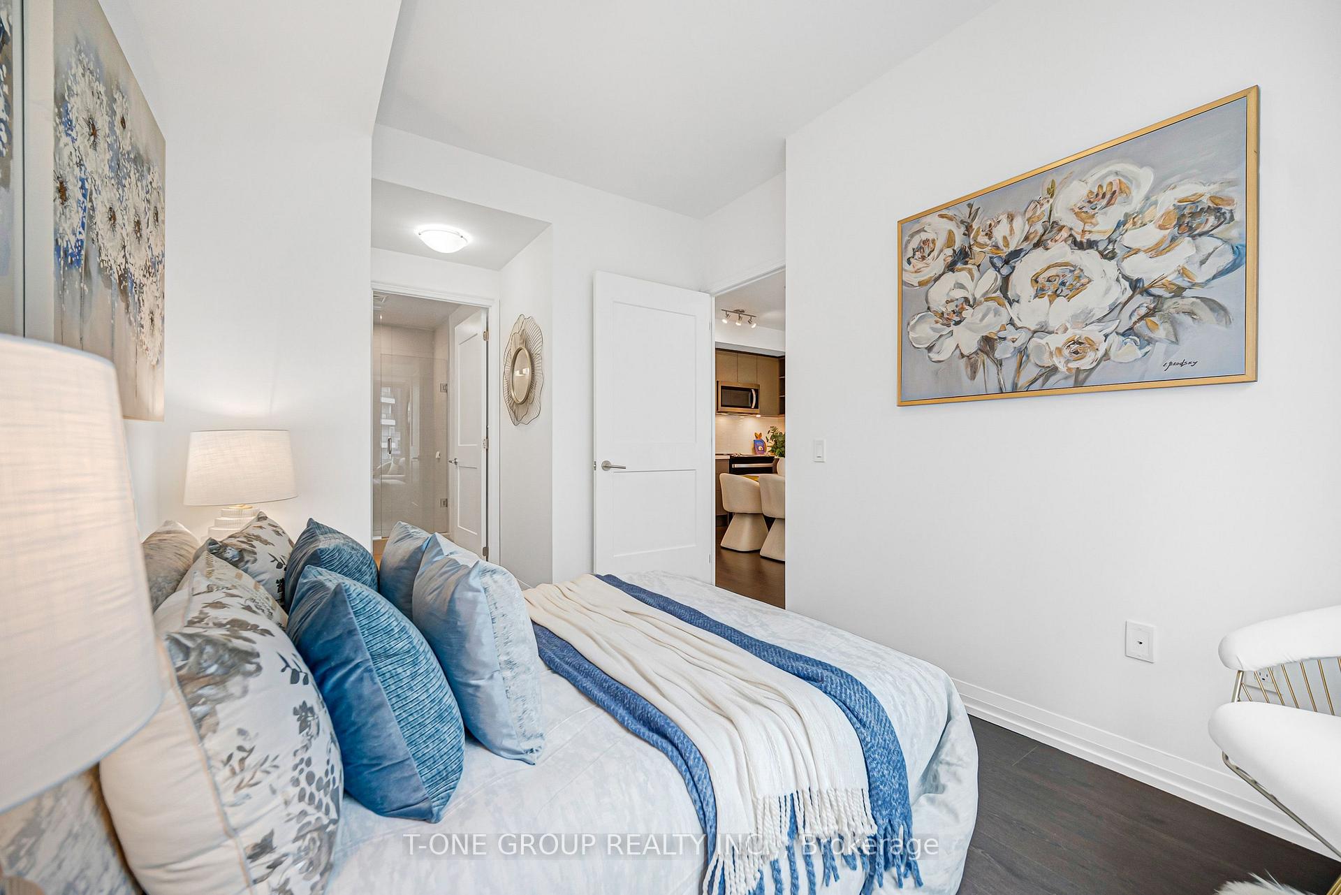 Photo 28 of Unit 610, 25 Holly Street, Toronto, Mount Pleasant East — HOMEH