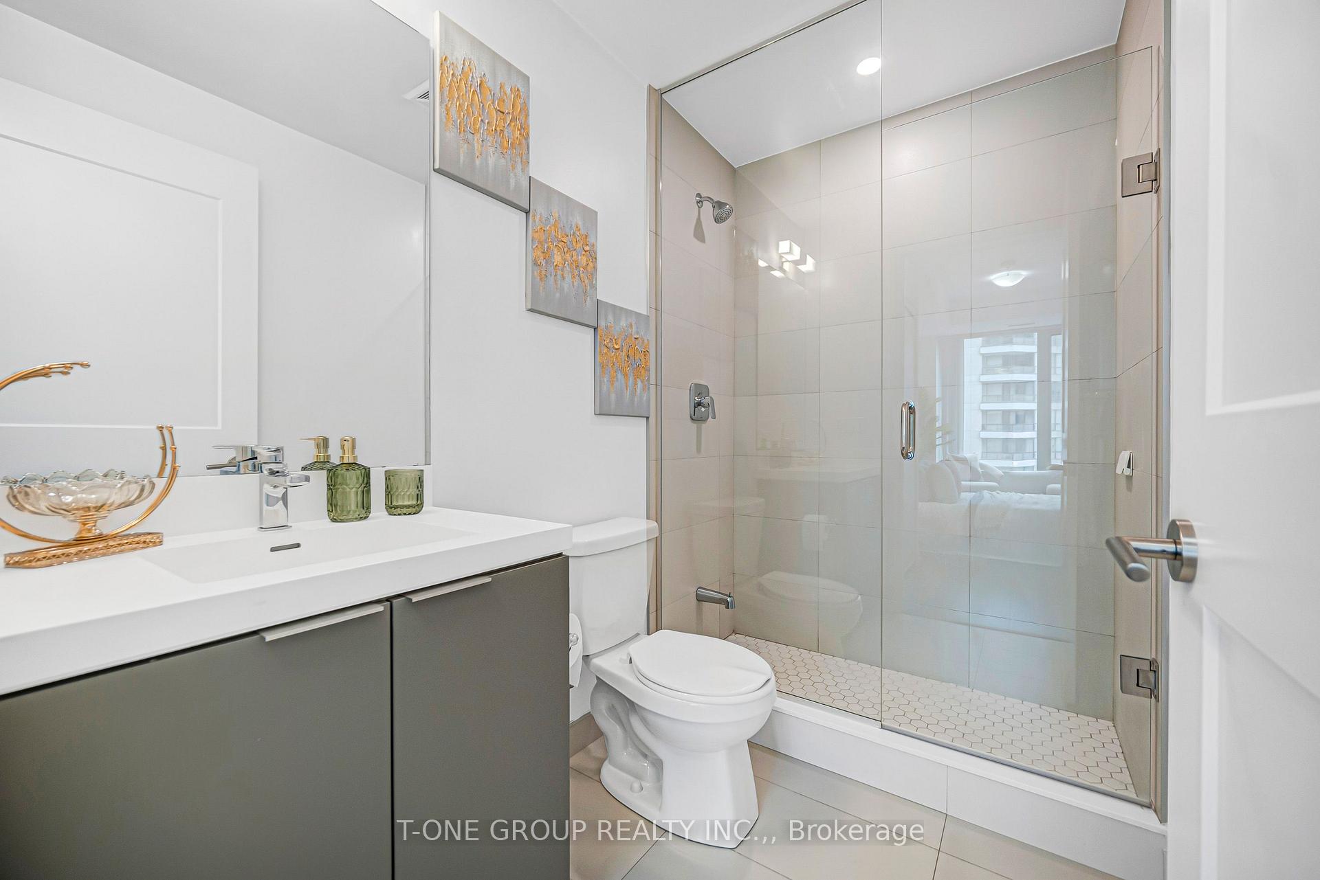 Photo 29 of Unit 610, 25 Holly Street, Toronto, Mount Pleasant East — HOMEH