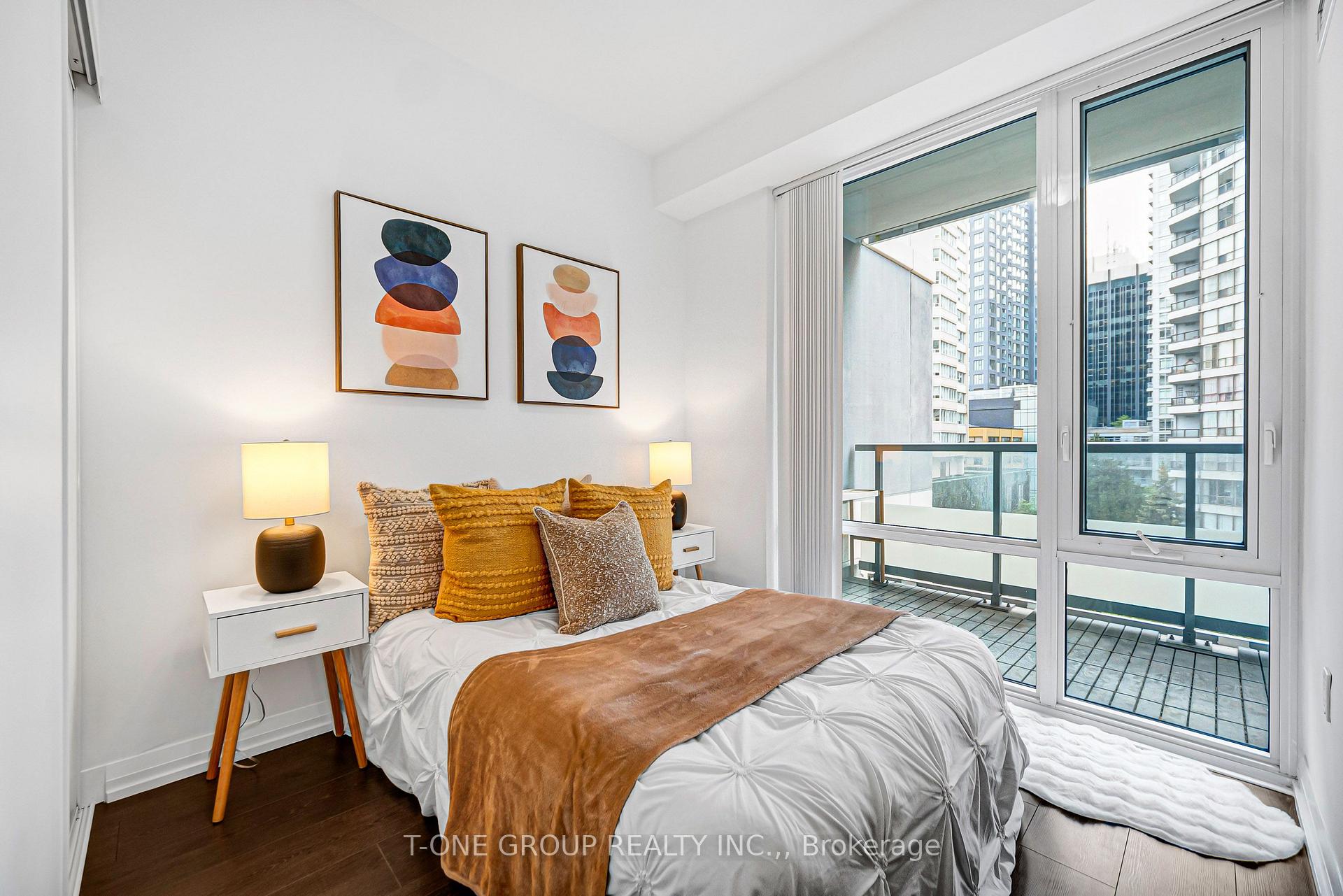 Photo 30 of Unit 610, 25 Holly Street, Toronto, Mount Pleasant East — HOMEH