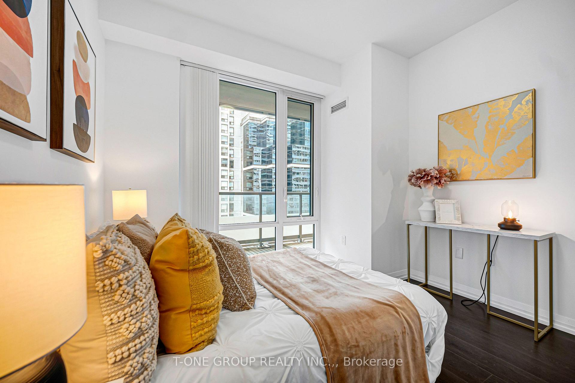 Photo 32 of Unit 610, 25 Holly Street, Toronto, Mount Pleasant East — HOMEH