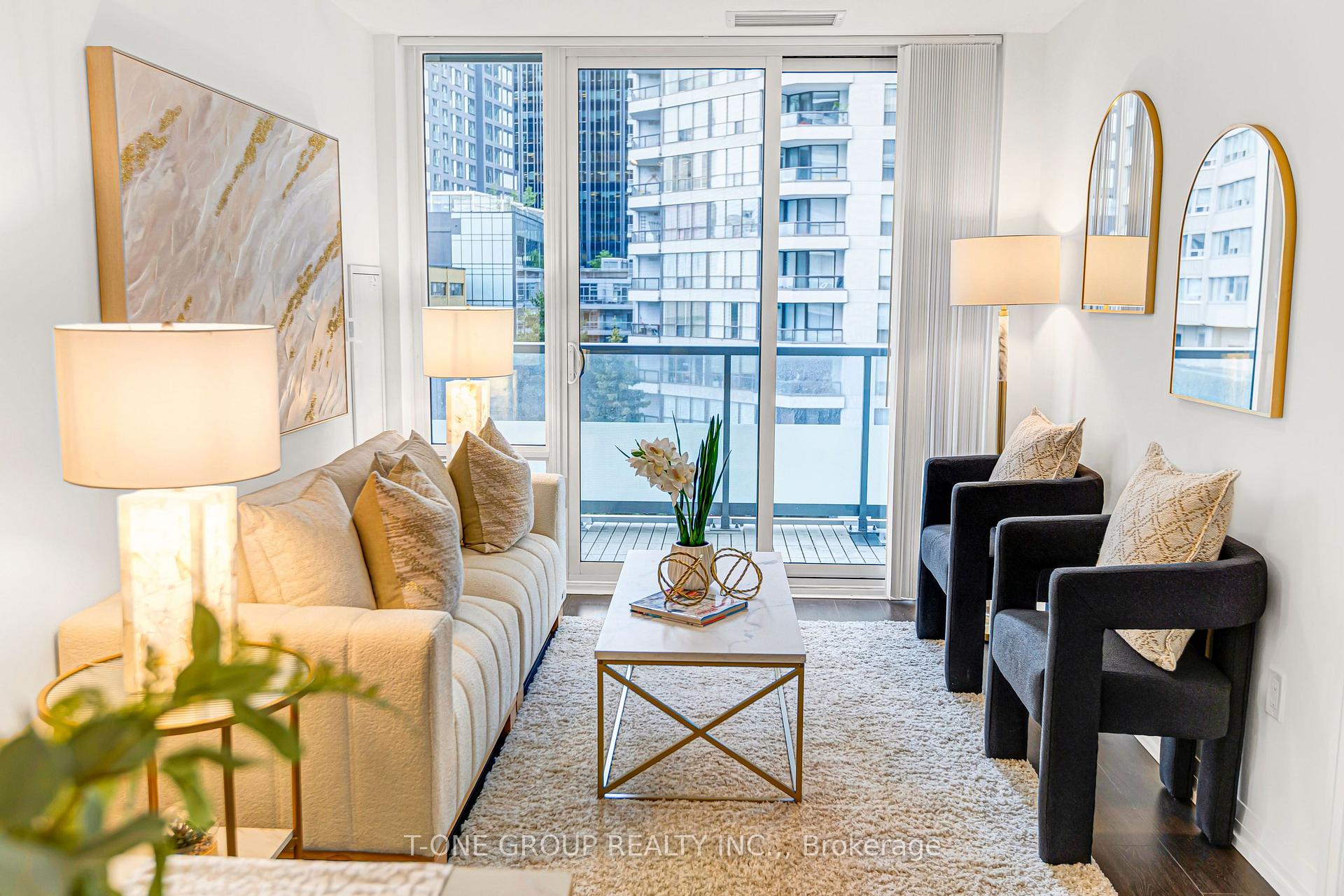 Photo 35 of Unit 610, 25 Holly Street, Toronto, Mount Pleasant East — HOMEH