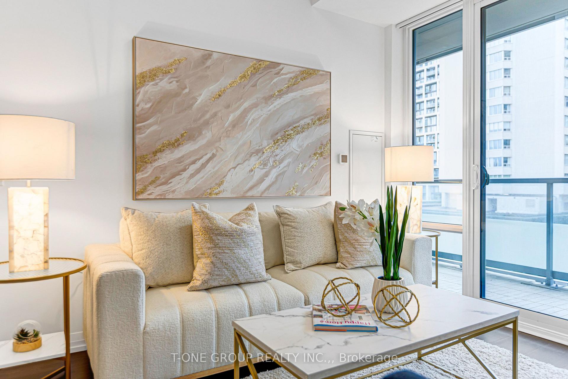 Photo 36 of Unit 610, 25 Holly Street, Toronto, Mount Pleasant East — HOMEH