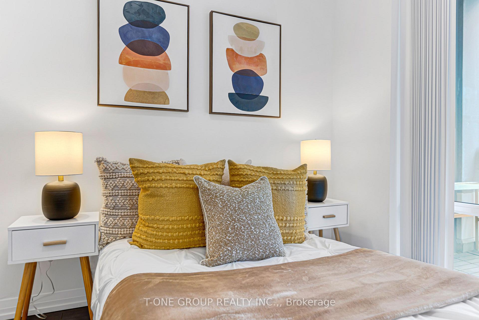 Photo 39 of Unit 610, 25 Holly Street, Toronto, Mount Pleasant East — HOMEH