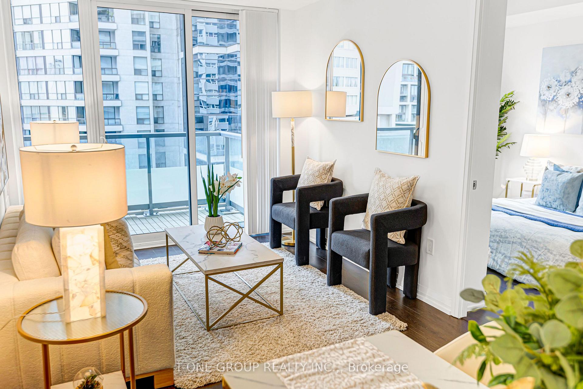 Photo 41 of Unit 610, 25 Holly Street, Toronto, Mount Pleasant East — HOMEH