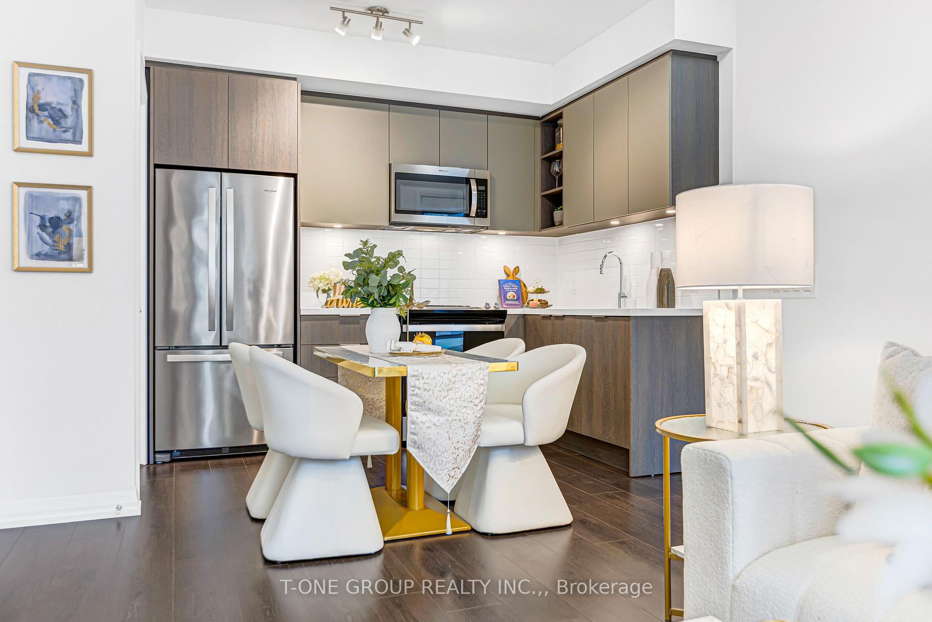 Photo 42 of Unit 610, 25 Holly Street, Toronto, Mount Pleasant East — HOMEH