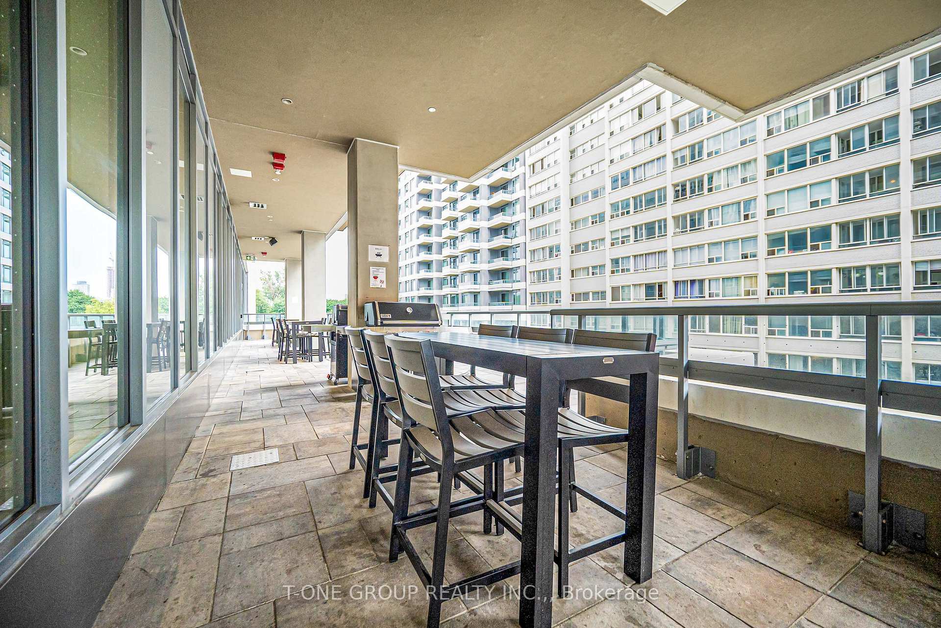 Photo 44 of Unit 610, 25 Holly Street, Toronto, Mount Pleasant East — HOMEH