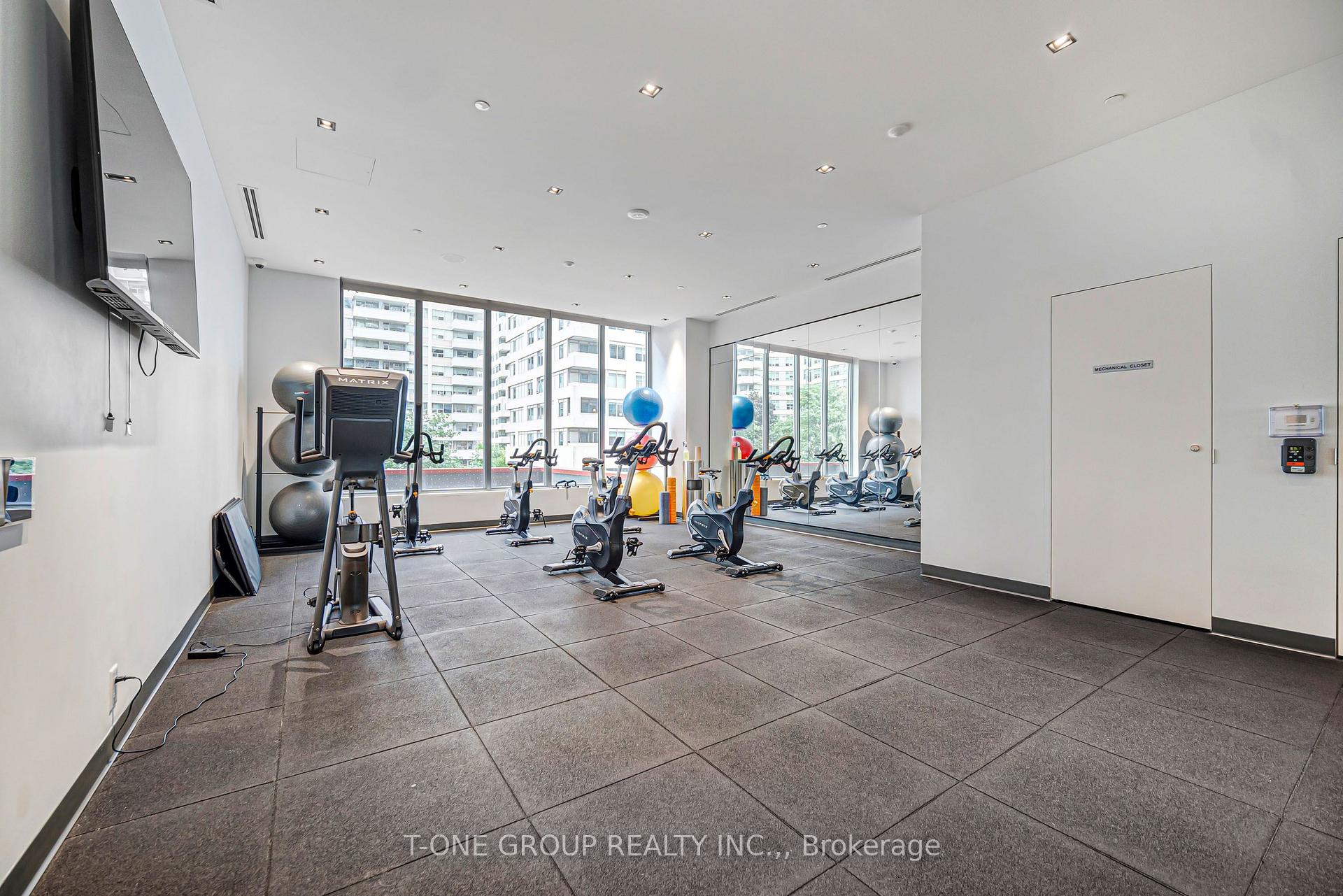 Photo 46 of Unit 610, 25 Holly Street, Toronto, Mount Pleasant East — HOMEH
