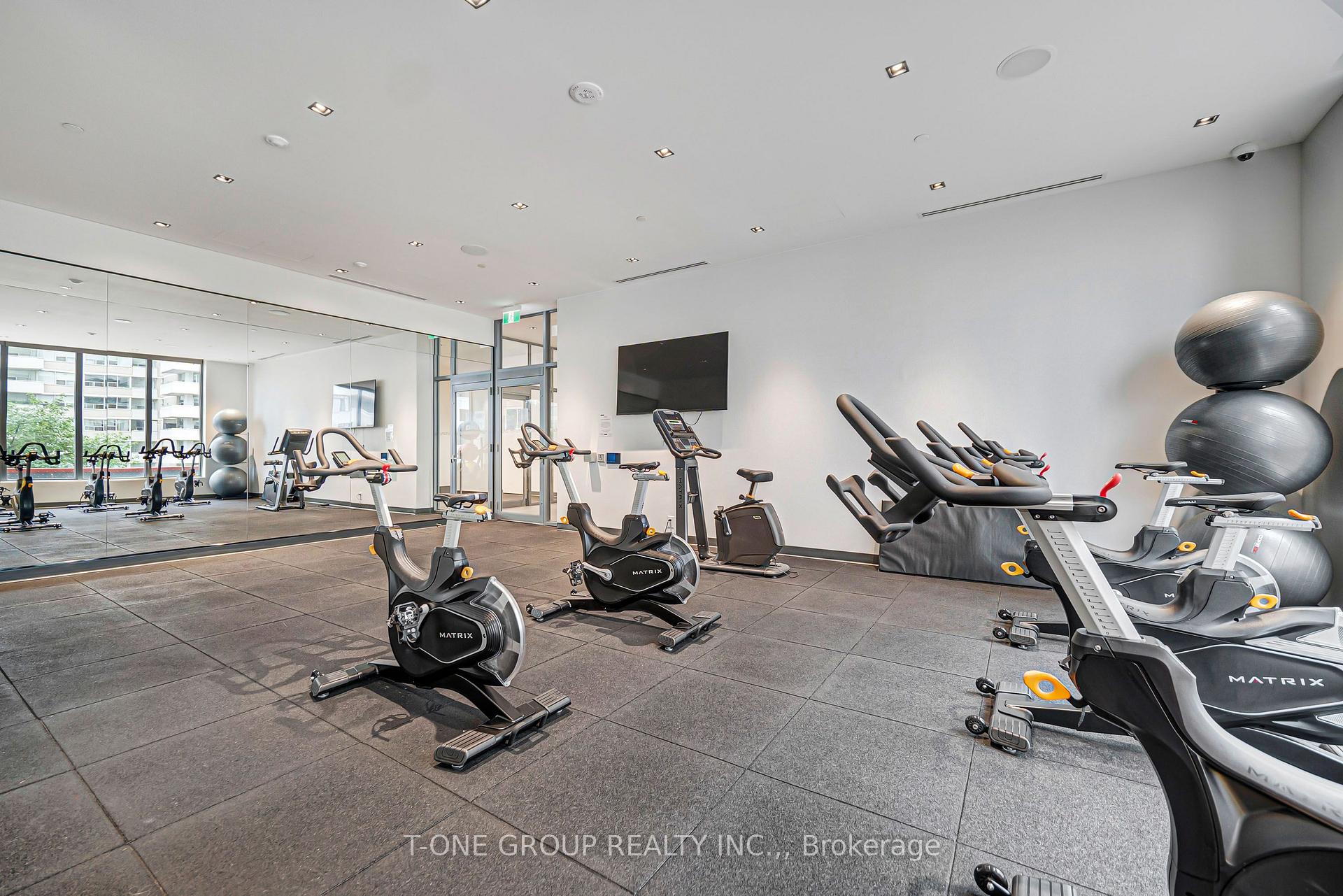Photo 47 of Unit 610, 25 Holly Street, Toronto, Mount Pleasant East — HOMEH