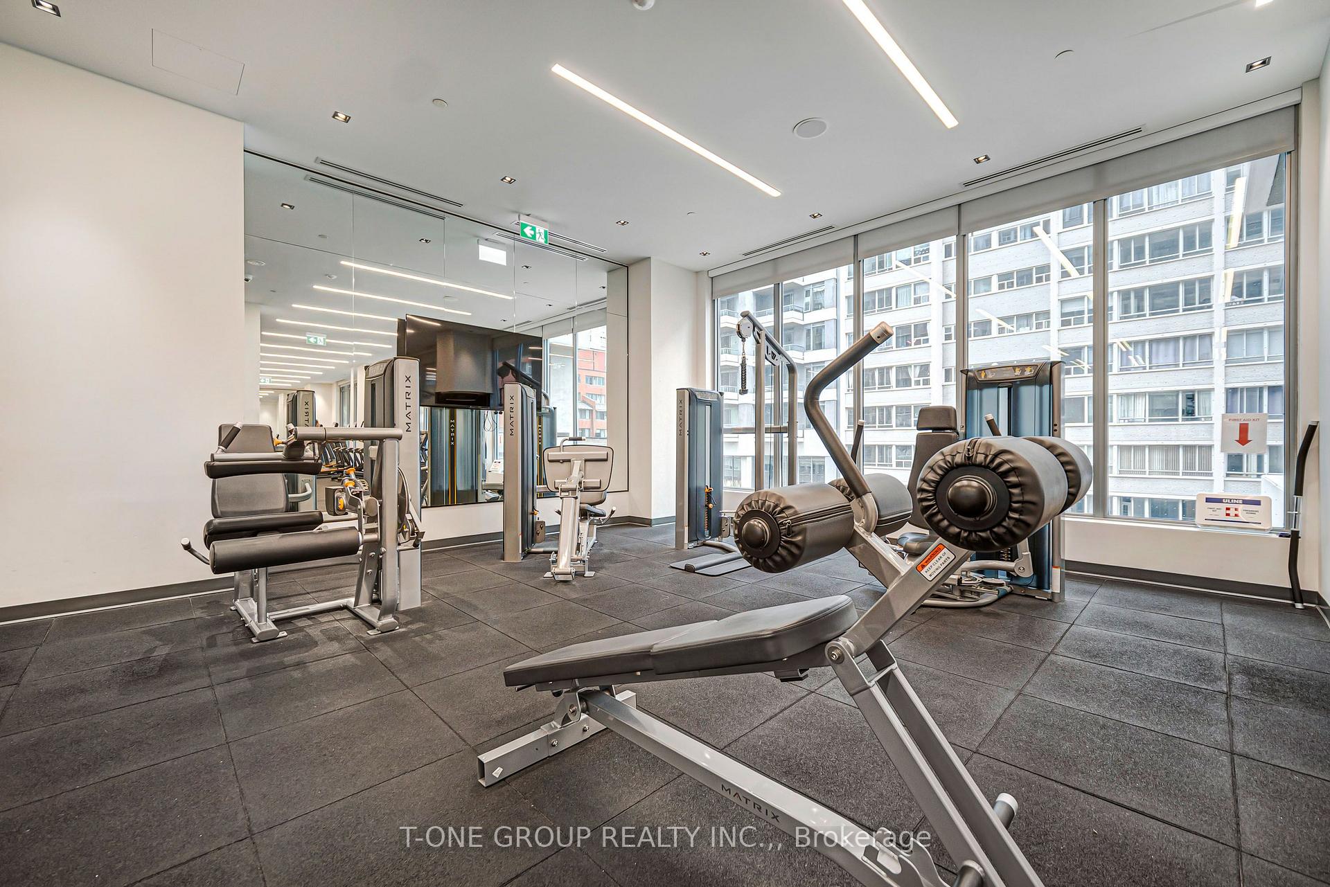 Photo 48 of Unit 610, 25 Holly Street, Toronto, Mount Pleasant East — HOMEH