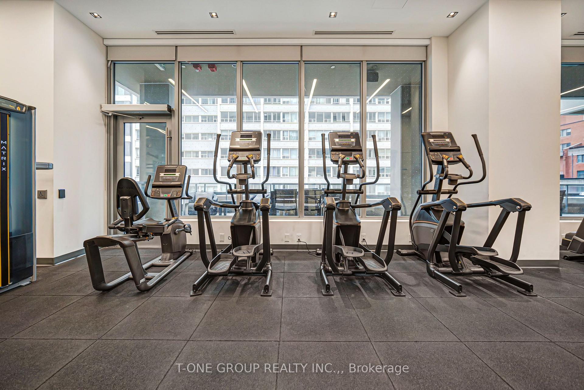 Photo 49 of Unit 610, 25 Holly Street, Toronto, Mount Pleasant East — HOMEH