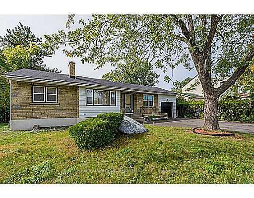 Photo 1 of 2576 Alta Vista Drive, Ottawa, Ridgemont — HOMEH