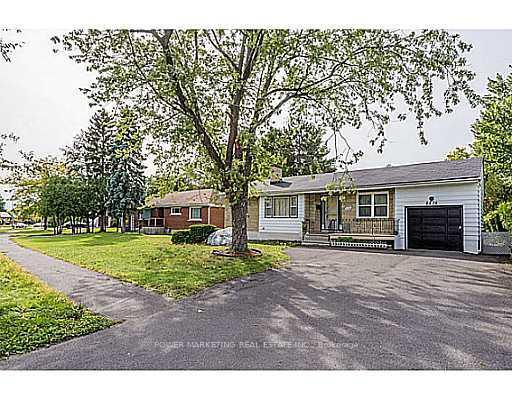 Photo 2 of 2576 Alta Vista Drive, Ottawa, Ridgemont — HOMEH