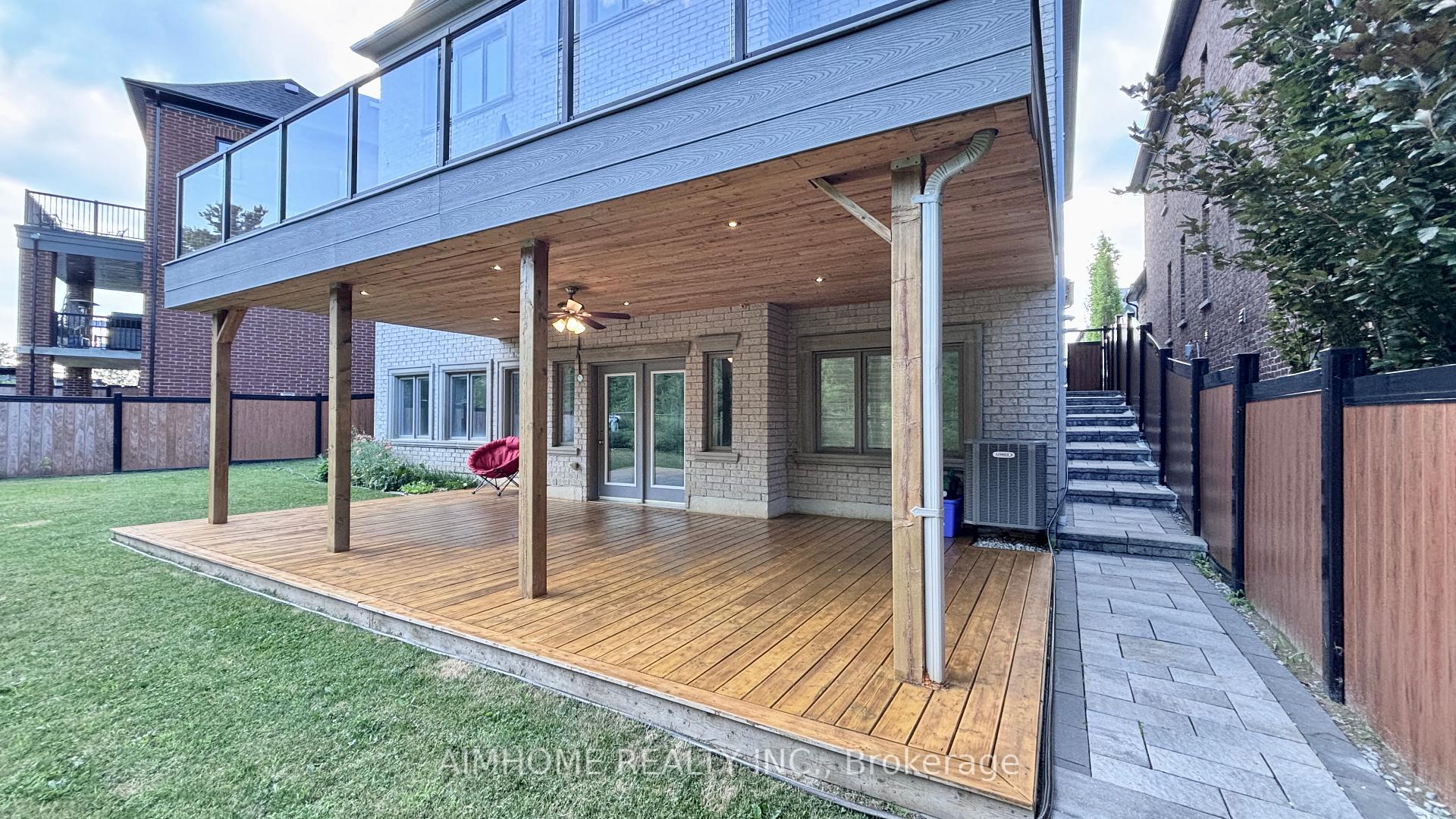 Photo 2 of Unit Lower Level, 23 Ria Court, King, King City — HOMEH