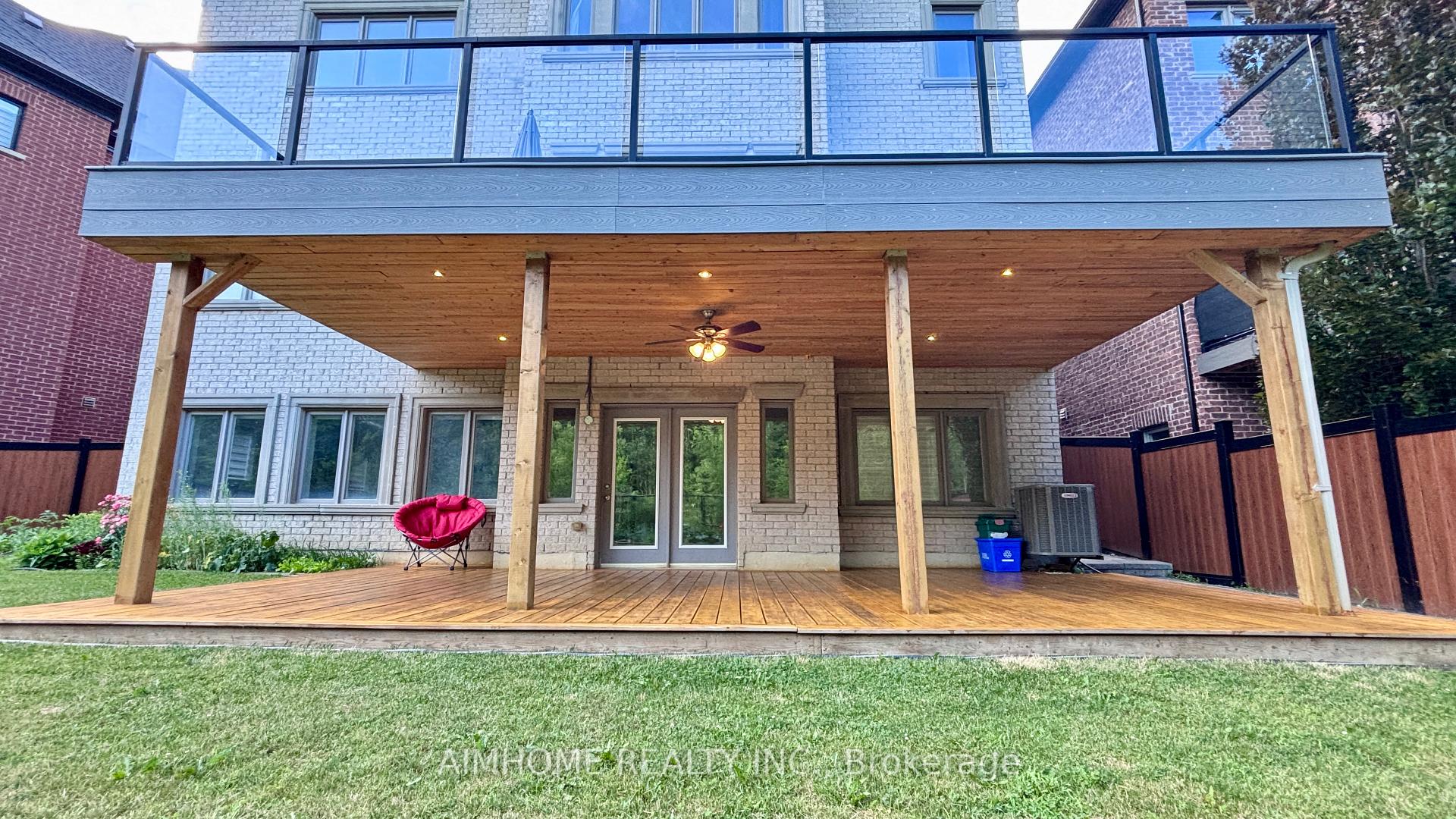 Photo 3 of Unit Lower Level, 23 Ria Court, King, King City — HOMEH