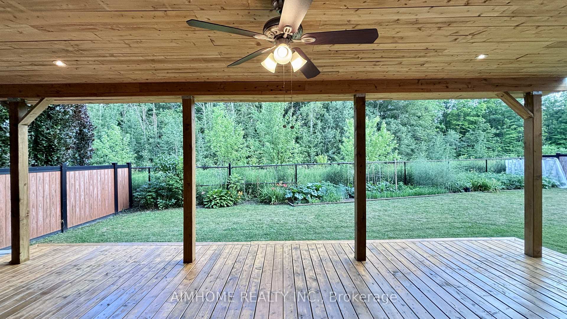 Photo 5 of Unit Lower Level, 23 Ria Court, King, King City — HOMEH