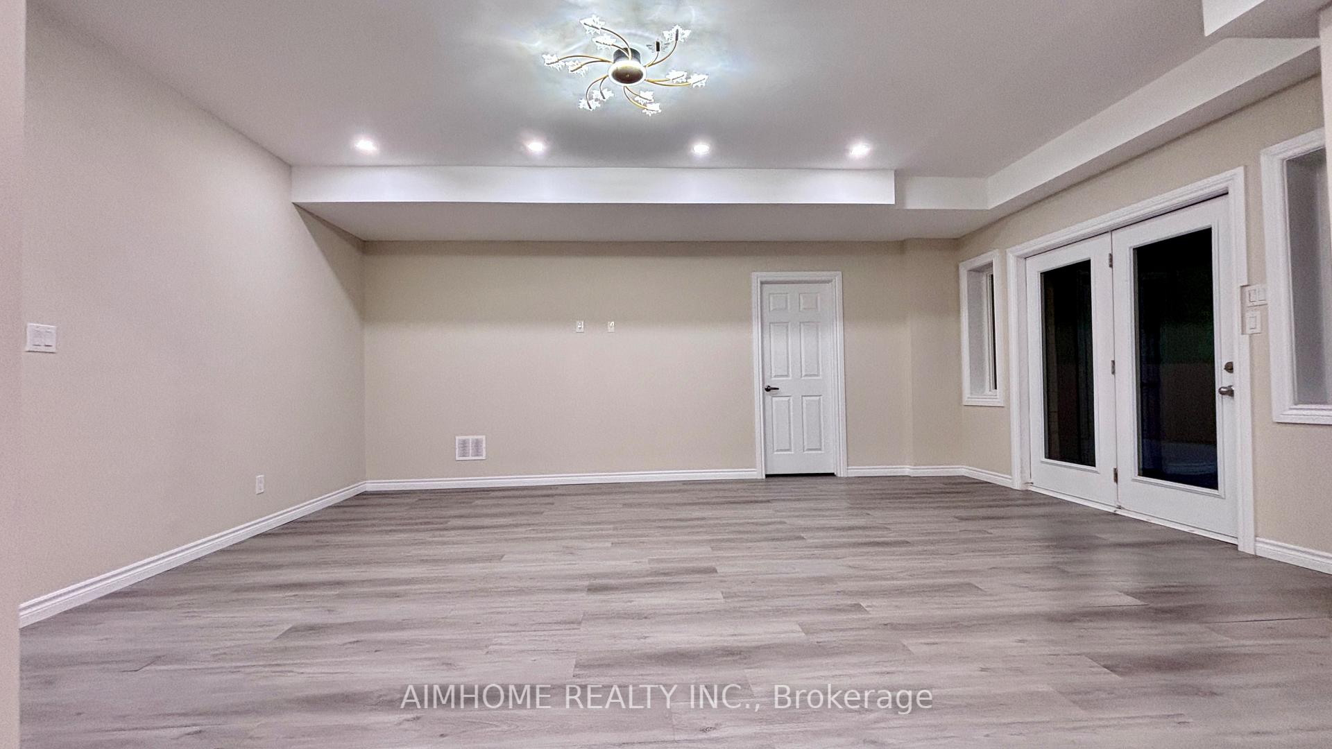 Photo 6 of Unit Lower Level, 23 Ria Court, King, King City — HOMEH