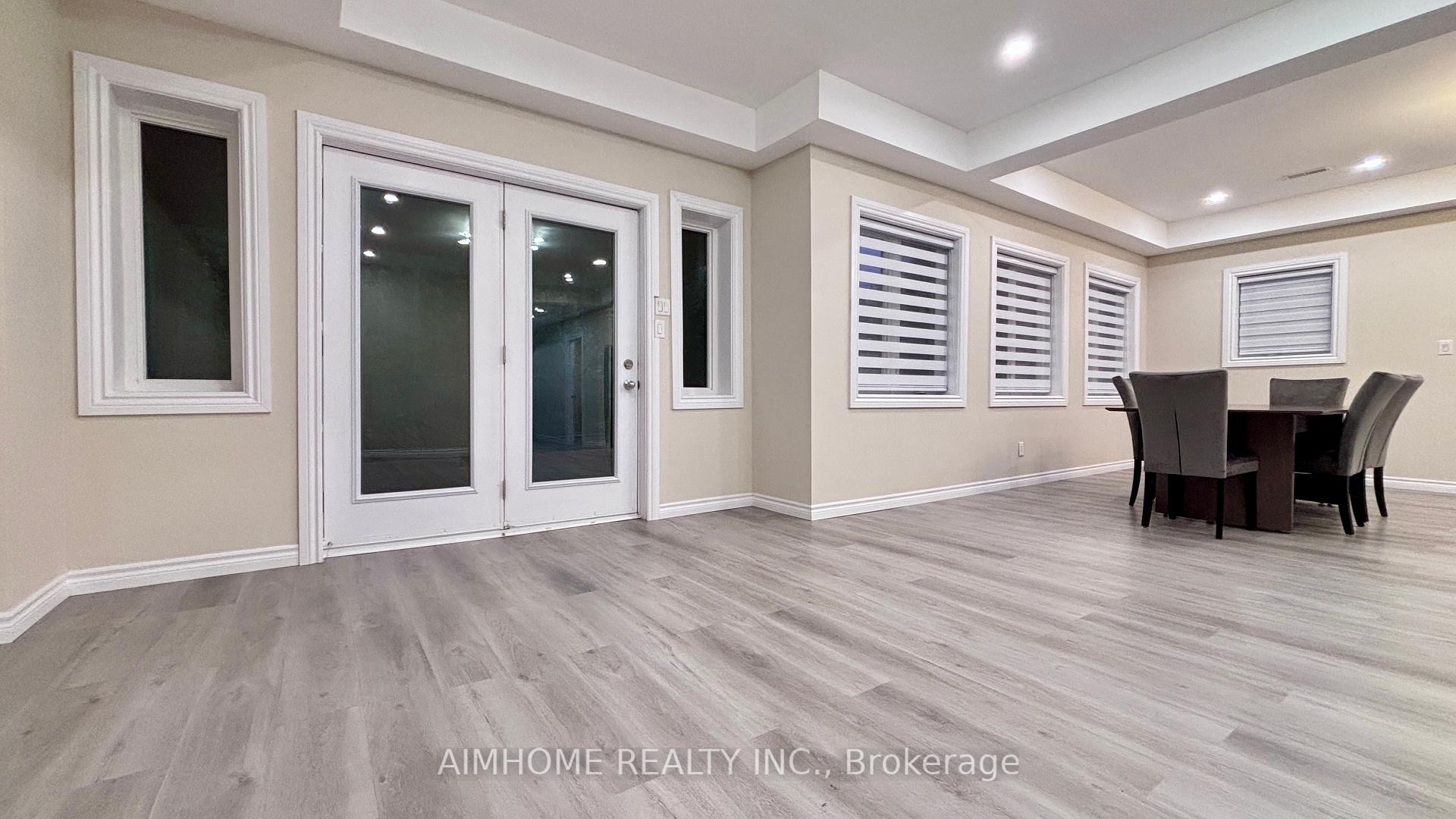 Photo 7 of Unit Lower Level, 23 Ria Court, King, King City — HOMEH