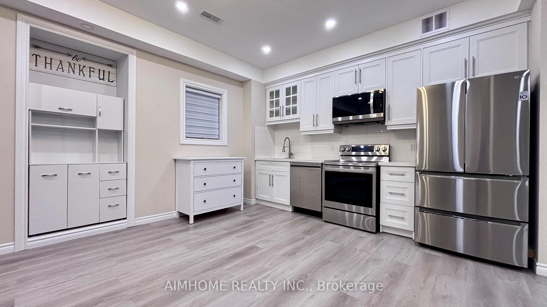 Photo 10 of Unit Lower Level, 23 Ria Court, King, King City — HOMEH