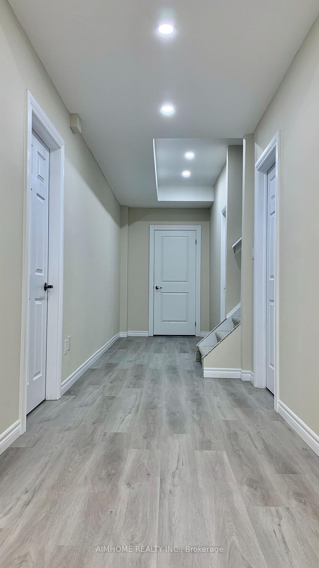 Photo 12 of Unit Lower Level, 23 Ria Court, King, King City — HOMEH
